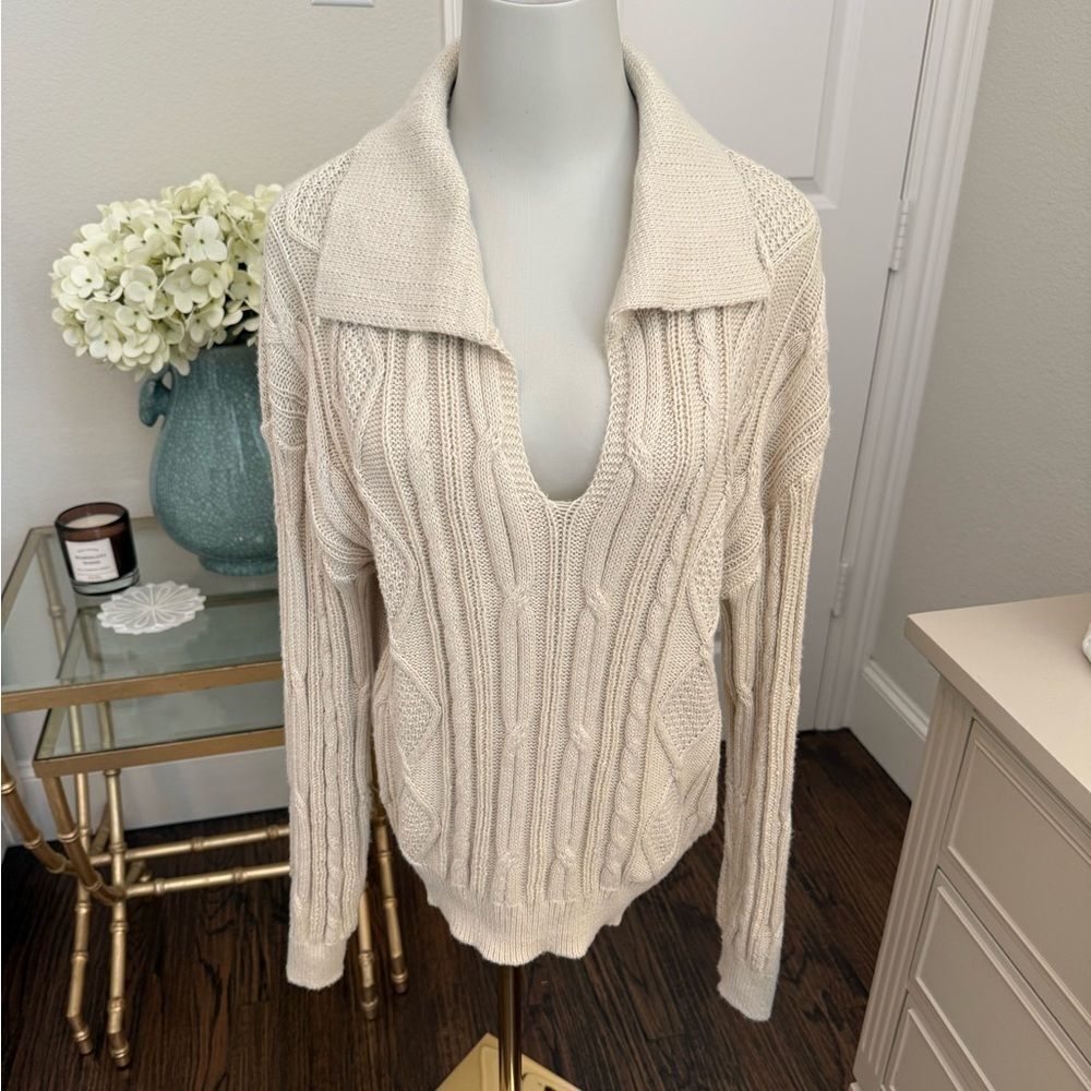 Princess Polly Sweater
WW8